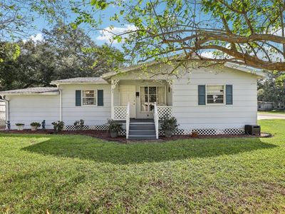 6123 Randolph Ave, Orlando, FL, 32809