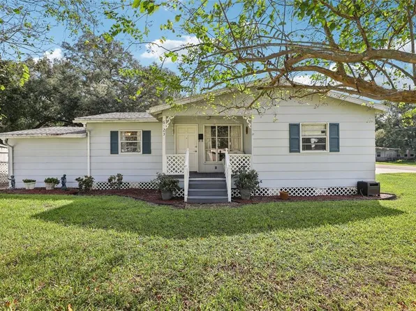 6123 Randolph Ave, Orlando, FL 32809