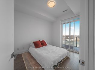 20 Brin Dr #2005, Toronto, ON M8X 1Y6