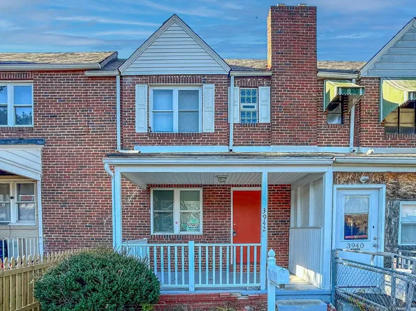 3942 Brooklyn Ave, Baltimore, MD 21225