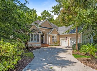 1248 Wynnwood Ct, Mount Pleasant, SC 29466