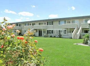 Knolls Apartments, Kennewick, WA 99336
