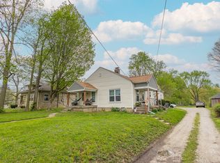 1934 E Epler Ave, Indianapolis, IN 46227