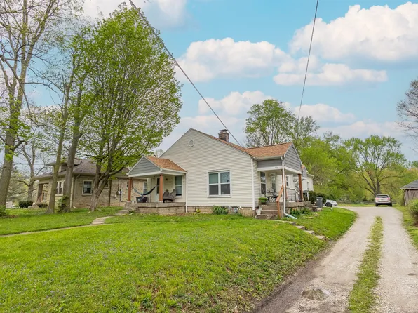 1934 E Epler Ave, Indianapolis, IN 46227