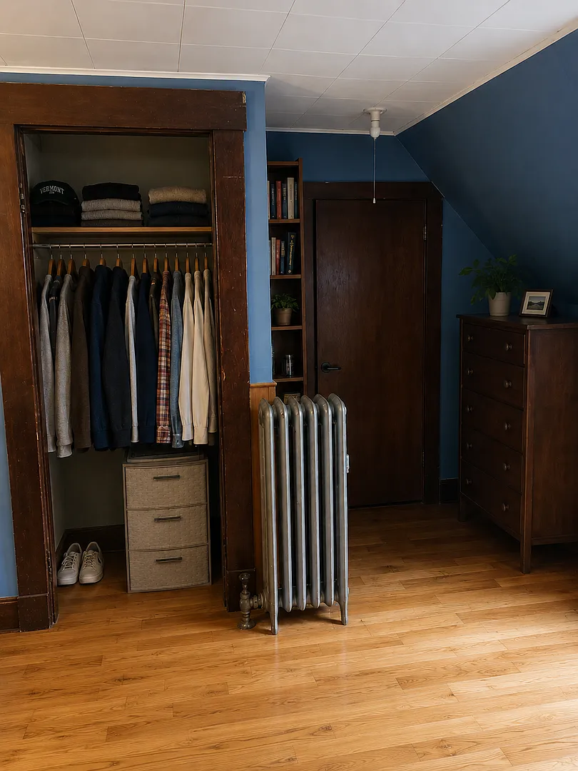 Varsity Management - 328 E. William — Photo 4
