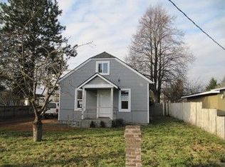 315 N Barker St, Mount Vernon, WA 98273