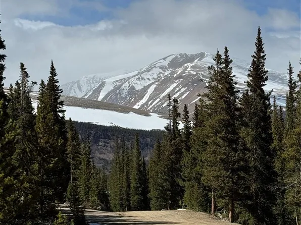 630 Silverheels Place, Fairplay, CO 80440