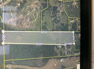 2882 Lake Howard Rd, La Fayette, GA 30728