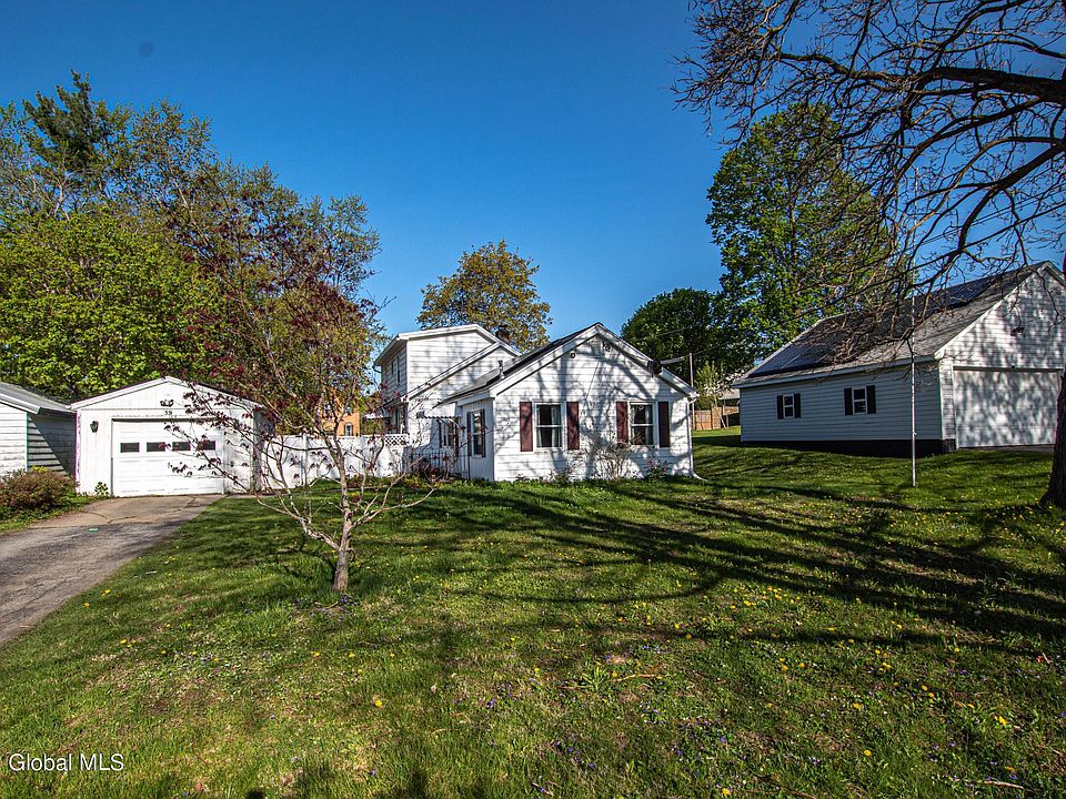 35 Haskell Street, Hagaman, NY 12086 Zillow