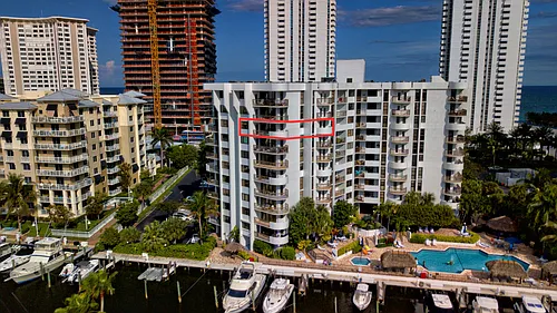1359 S Ocean Blvd #808 Photo 1