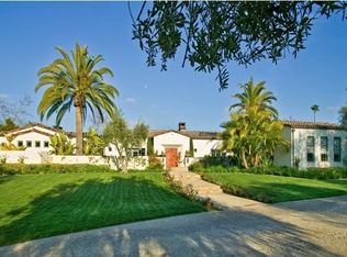 16121 Valle De Oro, Rancho Santa Fe, CA 92091