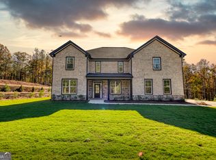 1018 Queens Bridge Way, Griffin, GA 30223