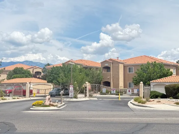 6800 Vista Del Norte Rd NE, Albuquerque, NM