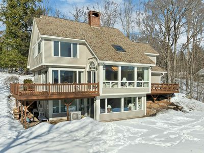 15 Ridgewood Road, Glen, NH, 03838