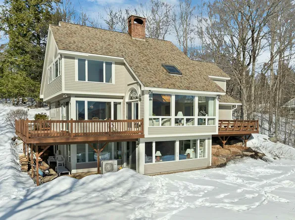 15 Ridgewood Road, Bartlett, NH 03838