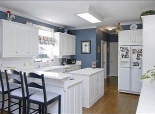 200 S Ticonderoga Dr, Greer, SC 29650