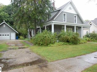 271 N Burgess St, West Branch, MI 48661