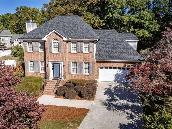 911 Thornbush Ct, Lawrenceville, GA 30046