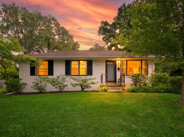 306 Zandale Dr, Lexington, KY 40503