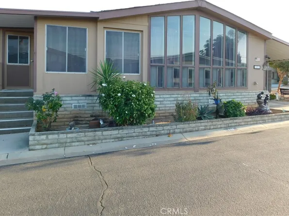 5700 W Wilson St Space 102, Banning, CA 92220