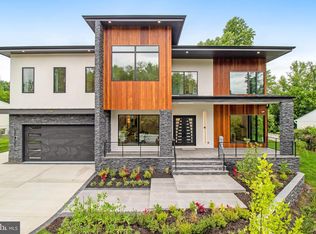 7816 Georgetown Pike, Mc Lean, VA 22102