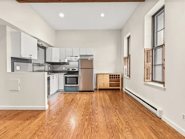 42 Williams St APT B, Chelsea, MA 02150
