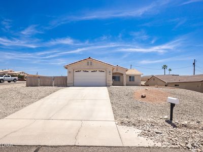 2490 Huntington Dr, Lake Havasu City, AZ, 86403