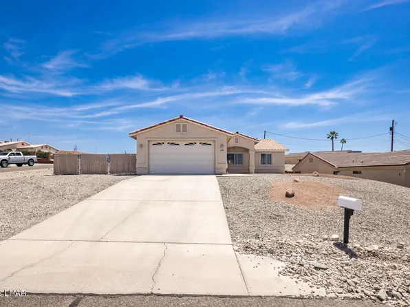 2490 Huntington Dr, Lake Havasu City, AZ 86403