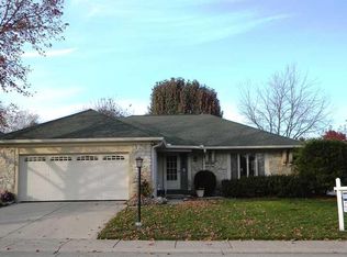 4784 Bishopsgate Gate, Carmel, IN 46033