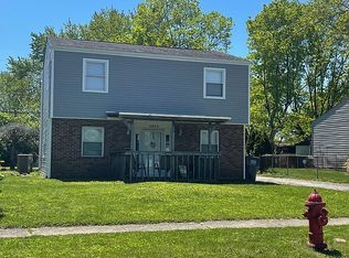 5383 Sedalia Dr, Columbus, OH 43232