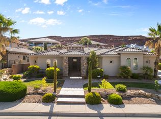 1912 N Artesia Dr, Saint George, UT 84770
