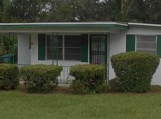 801 S Main St, Havana, FL 32333