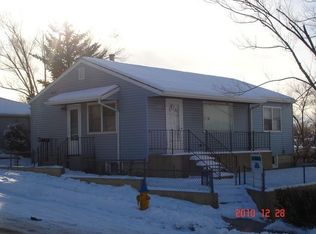 1032 McCabe St, Rock Springs, WY 82901