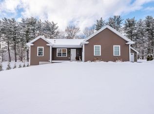 3 Windhaven Road, Rochester, NH 03867