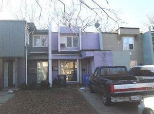 2015 Berkshire Cir UNIT G, Carpentersville, IL 60110