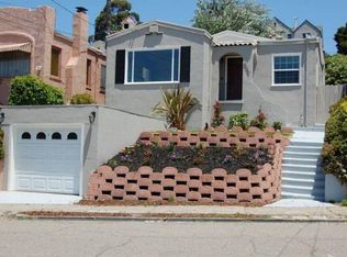 8226 Ney Ave, Oakland, CA