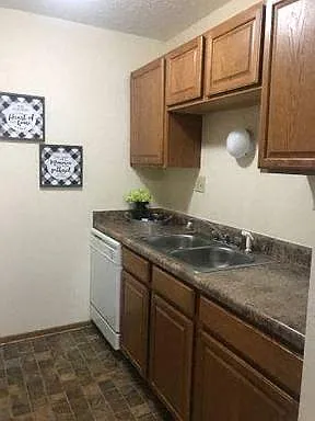 Park Forest Apartments — Photo 15