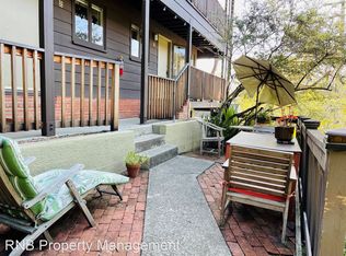 28 Bernard St #3, Mill Valley, CA