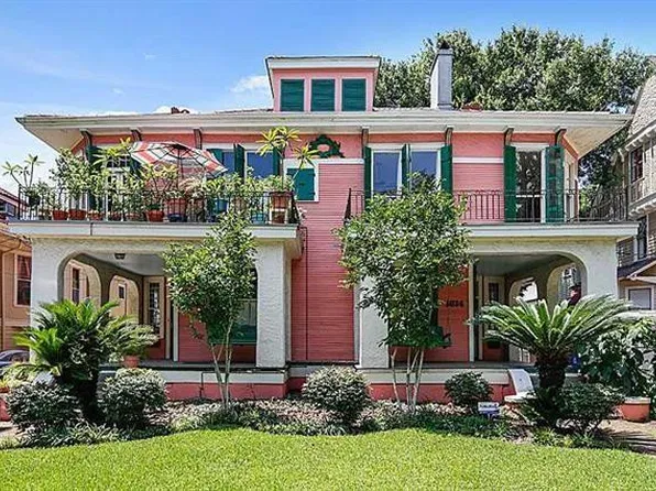 1612 S Carrollton Ave, New Orleans, LA 70118