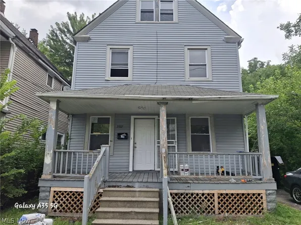 2927 E 115th St, Cleveland, OH 44104