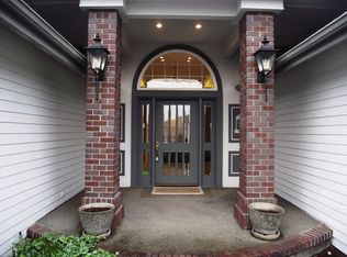 14902 145th Avenue Ct E, Orting, WA 98360