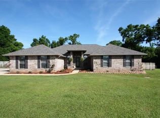 3655 Rigby Ct, Mobile, AL 36695