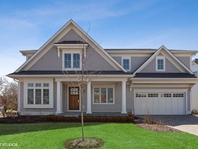 421 Williams Ct, Clarendon Hills, IL, 60514