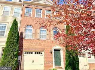 9918 Veiled Dawn, Laurel, MD 20723