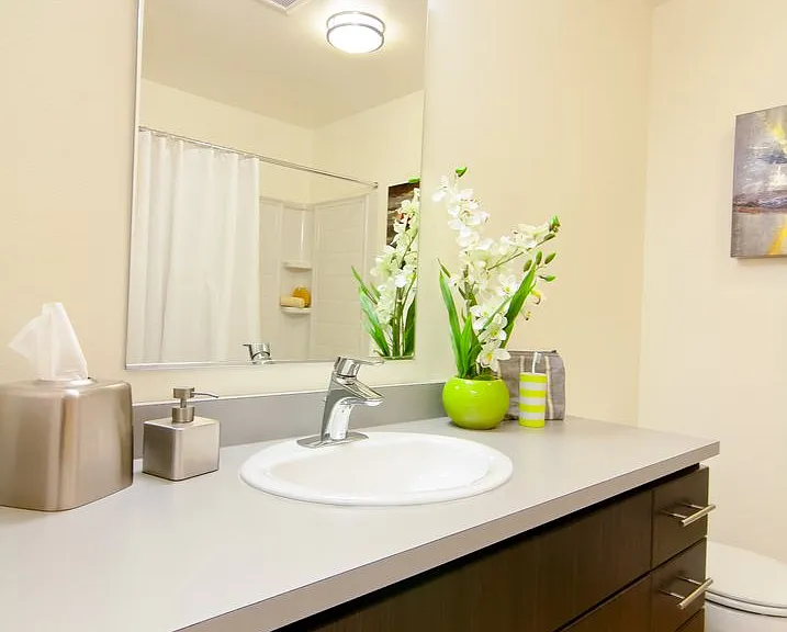 H2O Apartments — Photo 61