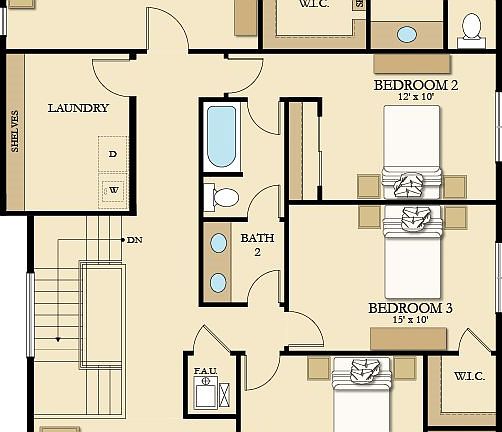 3rd image of 5321 SE 78th Ave