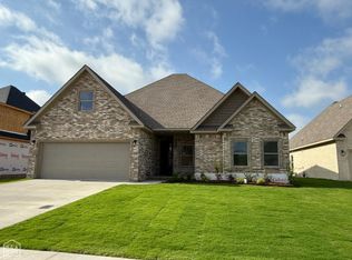 3101 Bear Creek Cv, Jonesboro, AR 72404