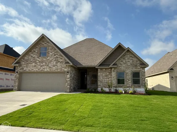 3101 Bear Creek Cv, Jonesboro, AR 72404