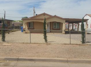 4616 S 8th St, Phoenix, AZ 85040