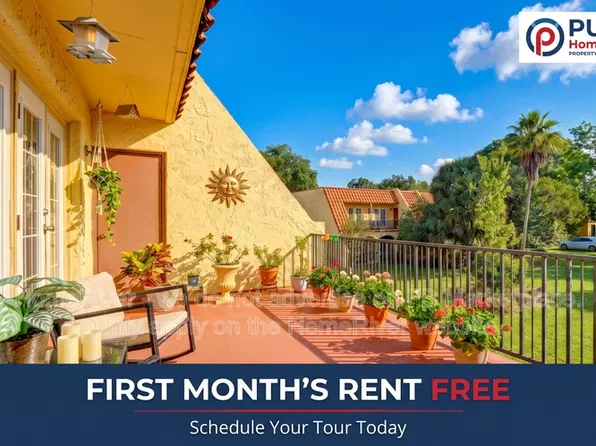 6519 Valerosa Ct Unit 8, Jacksonville, FL 32217